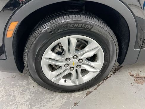 Used 2022 Chevrolet Blazer LT image 25