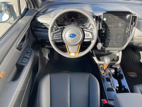 New 2026 Subaru Forester Wilderness image 6