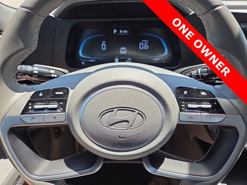 Used 2025 Hyundai Elantra Sport FWD image 24