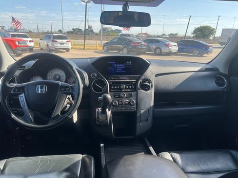Used 2014 Honda Pilot EX-L image 19