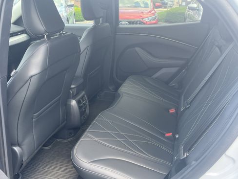 Used 2023 Ford Mustang Mach-E Select image 16