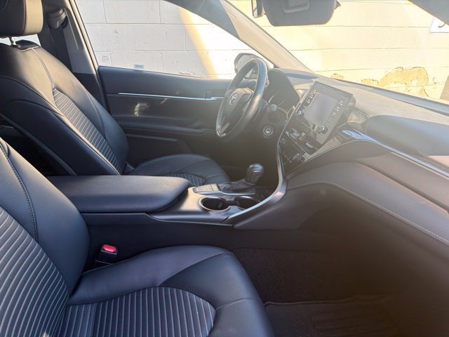 Used 2024 Toyota Camry SE FWD image 15