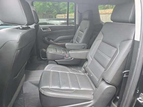 Used 2018 GMC Yukon XL Denali w/ Denali Ultimate Package AWD/4WD image 5