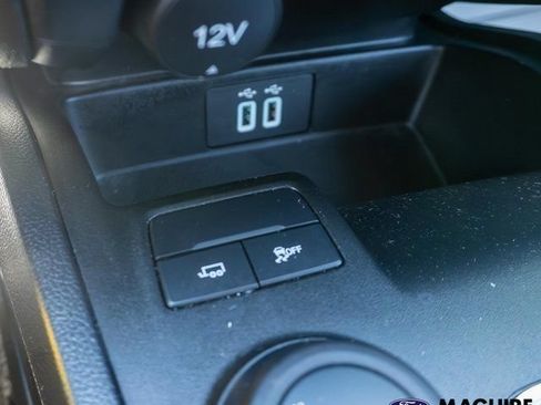 Used 2023 Ford Ranger XLT w/ Equipment Group 301A Mid AWD/4WD image 25