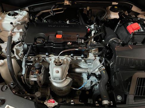 Used 2024 Honda HR-V EX-L image 76