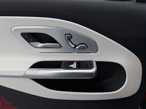 New 2026 Mercedes-Benz CLA 350 image 11