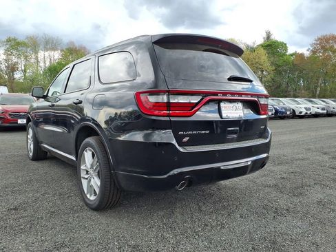 New 2026 Dodge Durango GT AWD/4WD image 12