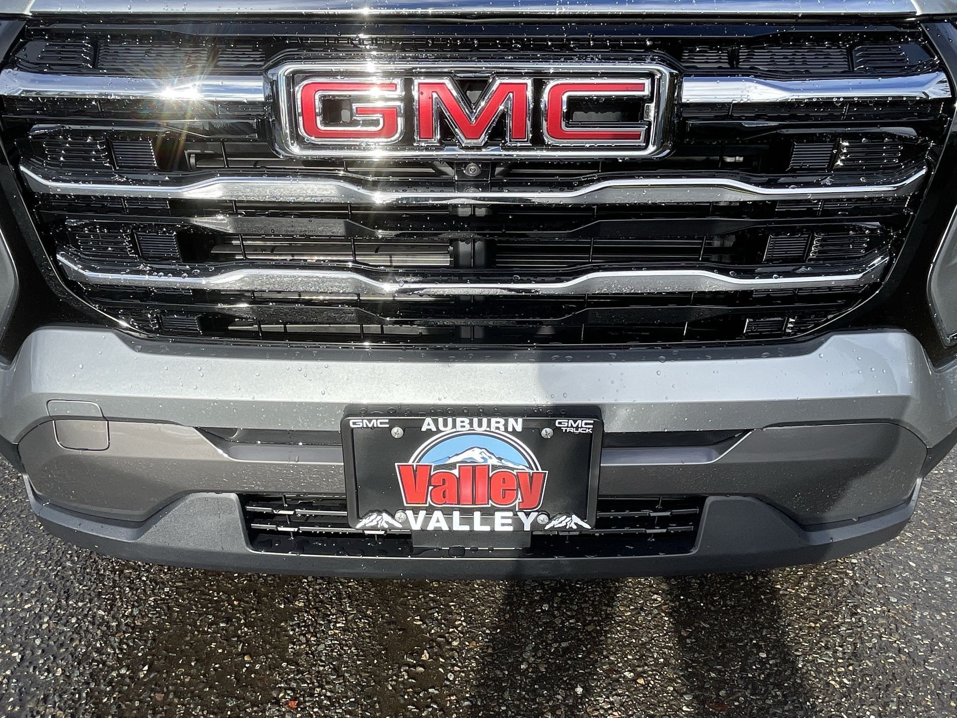 New 2026 GMC Terrain Elevation w/ Elevation Premium Package AWD/4WD image 63
