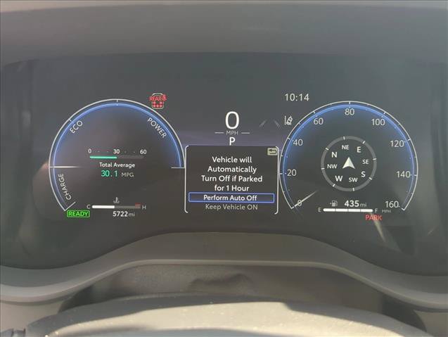 Used 2026 Toyota Sienna Platinum AWD/4WD image 19