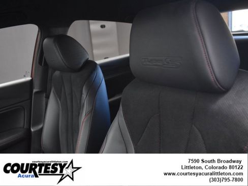 Certified 2024 Acura Integra Type S image 19