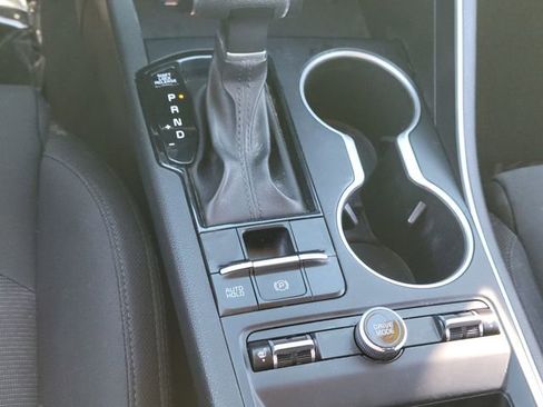 Certified 2021 Kia K5 LXS image 12
