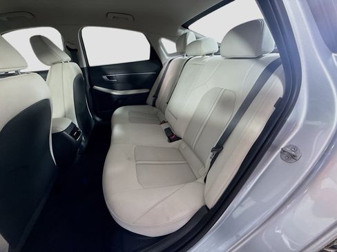 Used 2024 Hyundai Sonata SEL FWD image 25