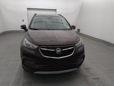 Used 2018 Buick Encore Preferred FWD image 14