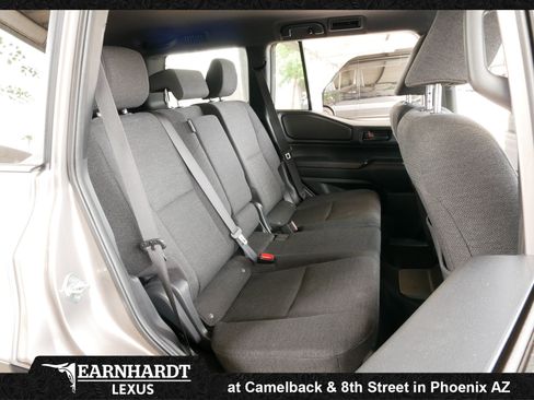 Used 2025 Toyota Land Cruiser 1958 AWD/4WD image 3
