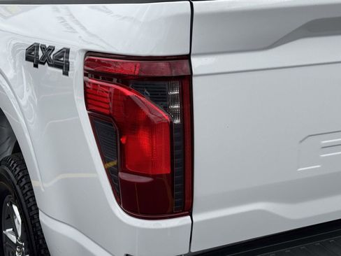 Used 2025 Ford F150 XLT w/ Equipment Group 302A MID image 9