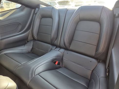 New 2026 Ford Mustang GT Premium image 16