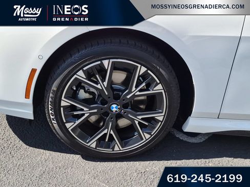 Used 2025 BMW 228i xDrive AWD/4WD image 10