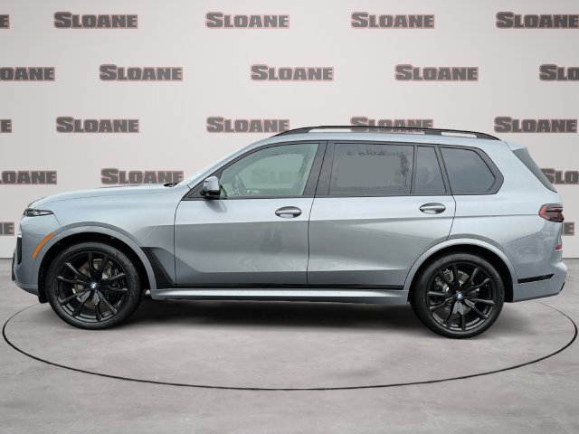 New 2027 BMW X7 xDrive40i w/ Executive Package AWD/4WD image 2