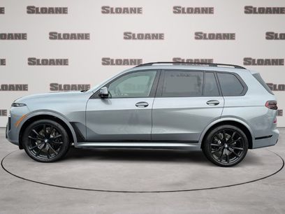 New 2027 BMW X7 xDrive40i w/ Executive Package