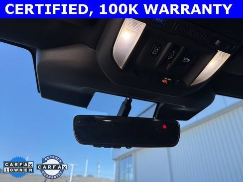 Used 2022 Subaru Forester Wilderness w/ Wilderness Package image 15