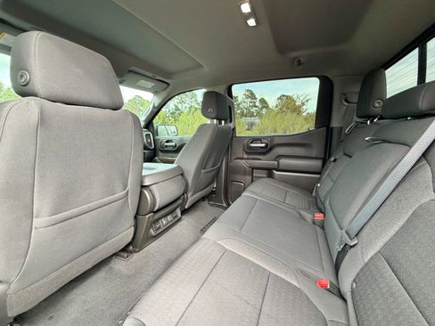 Used 2020 Chevrolet Silverado 1500 LT w/ All-Star Edition image 14