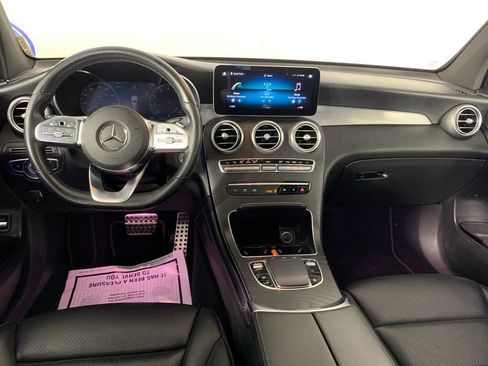 Used 2020 Mercedes-Benz GLC 300 image 34