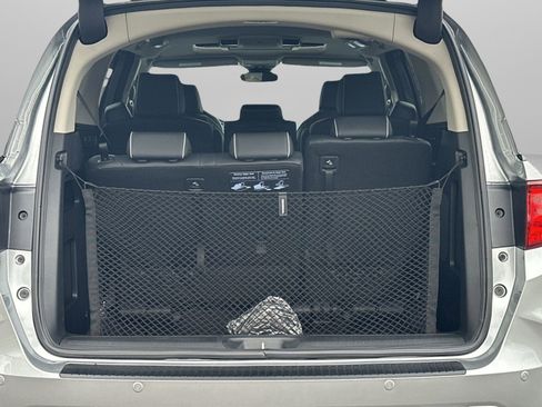 New 2026 Honda Odyssey Elite image 34