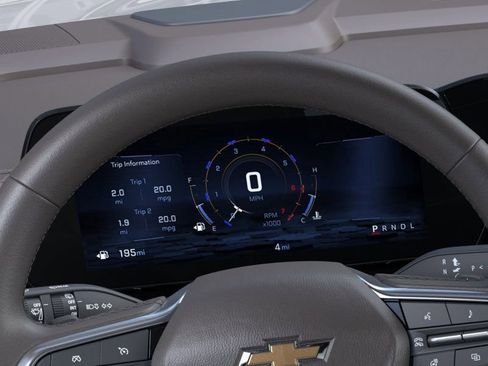 New 2026 Chevrolet Suburban LT w/ Comfort Package image 18