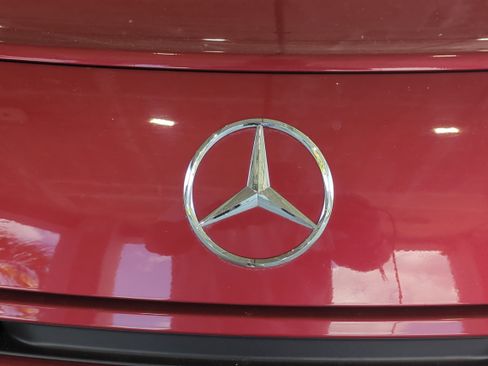 Used 2020 Mercedes-Benz AMG GT C image 13