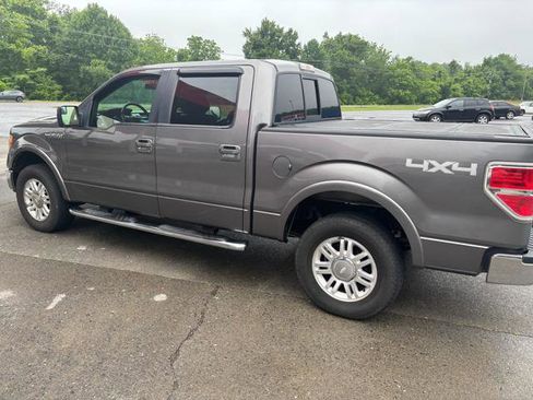 Used 2012 Ford F150 Lariat image 2