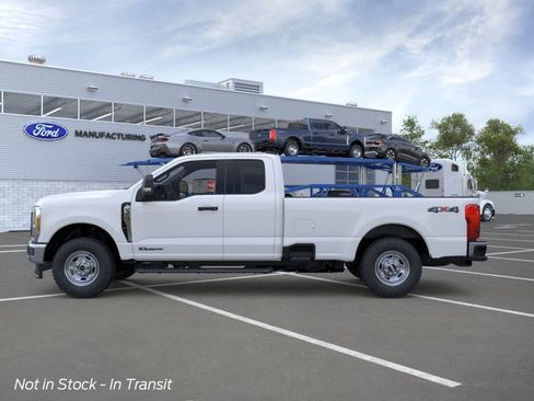 New 2026 Ford F350 XL AWD/4WD image 4