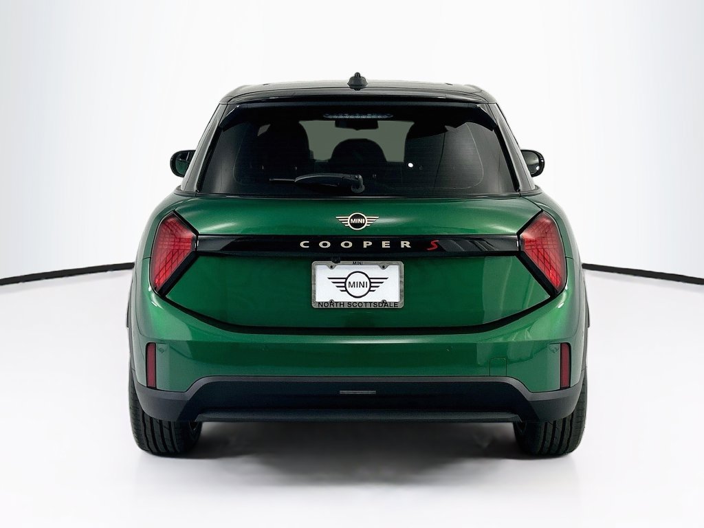 New 2027 MINI Cooper S FWD image 6