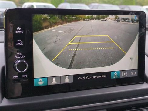 New 2025 Honda Pilot EX-L image 18