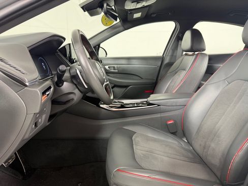 Used 2020 Hyundai Sonata SEL Plus FWD image 11