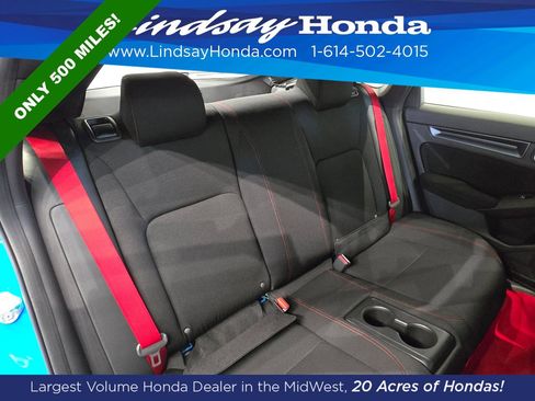 Used 2026 Honda Civic Type R image 11