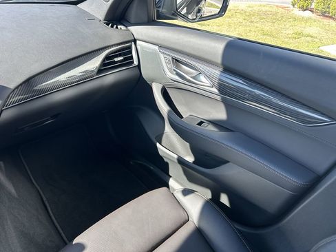 New 2026 Cadillac CT5 Sport image 15