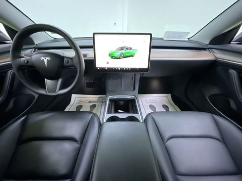 Used 2023 Tesla Model 3 Long Range image 18