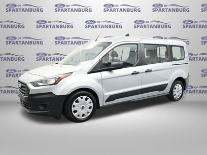 Used 2020 Ford Transit Connect XL