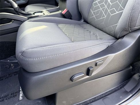 New 2026 Nissan Frontier SV w/ SV Convenience Package image 15