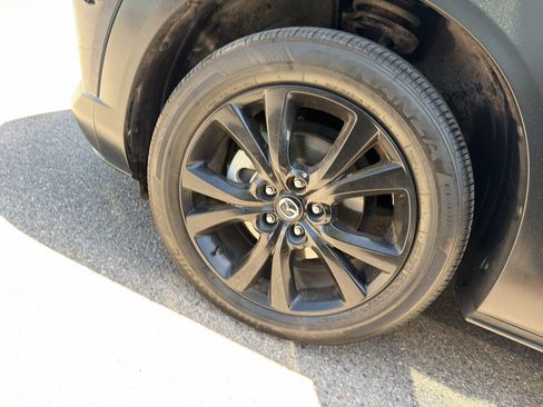 Used 2024 MAZDA CX-30 AWD 2.5 S w/ Select Sport Pkg image 12