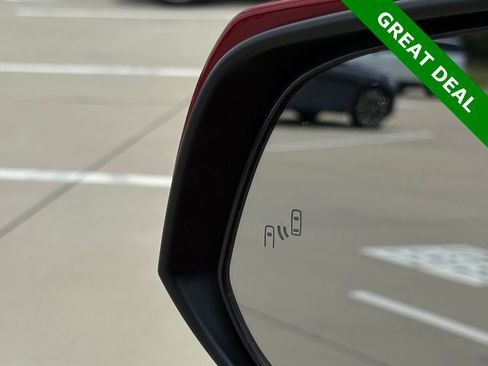 Used 2023 Toyota RAV4 XLE Premium FWD image 11
