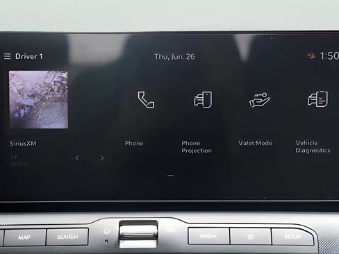 Certified 2025 Kia K4 EX image 15