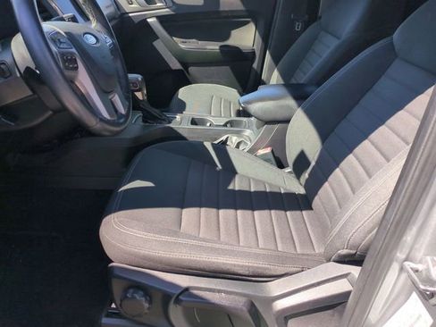 Used 2020 Ford Ranger XLT w/ Equipment Group 301A Mid image 22
