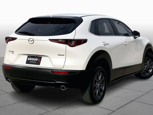 Certified 2024 MAZDA CX-30 AWD 2.5 S image 11
