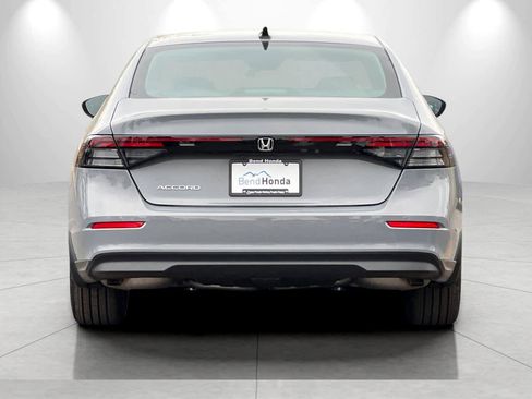 New 2026 Honda Accord SE image 7