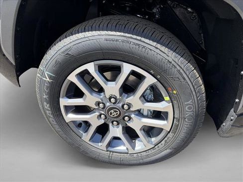New 2026 Toyota Tundra 1794 Edition AWD/4WD image 15