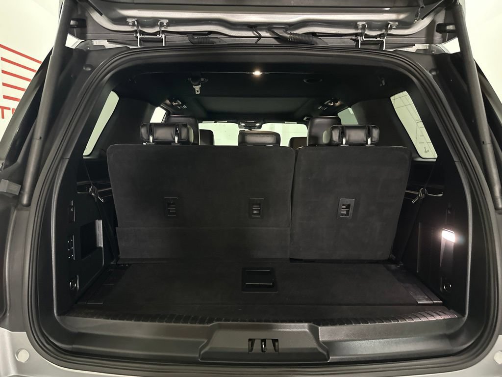 Used 2021 Ford Expedition XLT RWD image 50