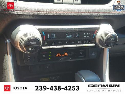 Certified 2024 Toyota RAV4 XSE w/ Premium Package AWD/4WD image 31