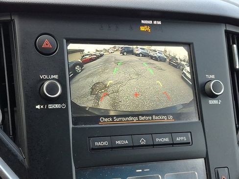 Used 2023 Subaru Legacy image 17