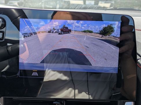 Certified 2023 Chevrolet Corvette Stingray Convertible image 17